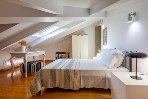 Artist Attic