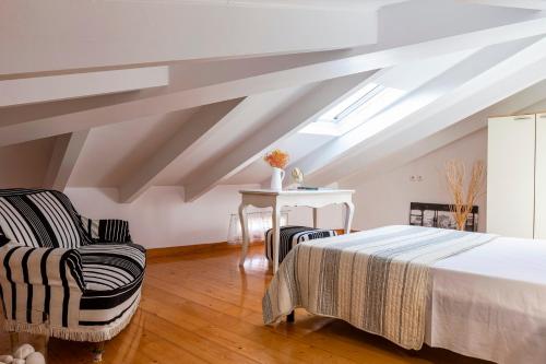 Artist Attic