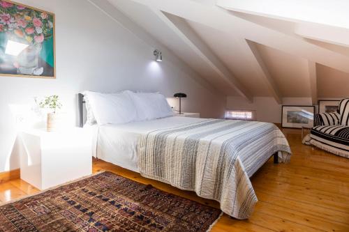 Artist Attic
