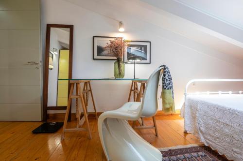 Artist Attic