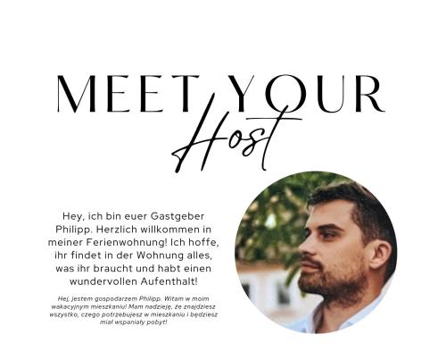 Billede fra billedgalleriet på Familienurlaub am Meer & Wellness in der Nähe i Dziwnówek