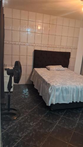 Gallery image of lar doce lar hospedaria 1 in Guarulhos