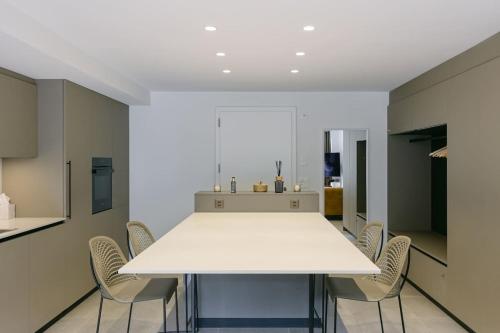 Billede fra billedgalleriet på Millihaus Apartment by HomeFlow i Zermatt