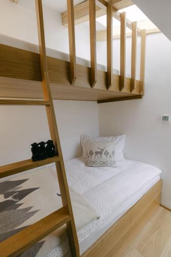 Millihaus Apartment by HomeFlow