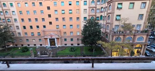 Rome Aparts photo 25