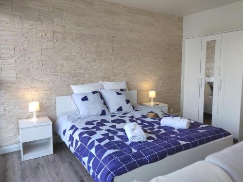 Appart'HomeCity - Rouen Grand Prieuré - 1 à 3 chambres
