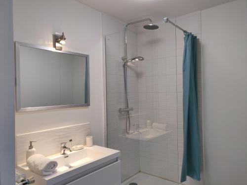 Appart'HomeCity - Rouen Grand Prieuré - 1 à 3 chambres