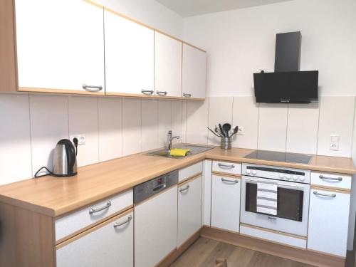 Foto dalla galleria di Burgweg Living a Miltenberg