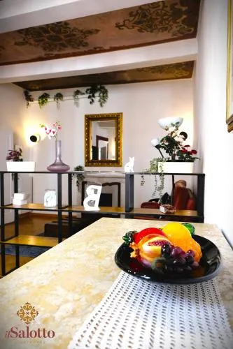 Il Salotto photo 1
