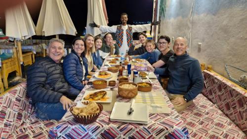 Zena Toma Nubian Guest House