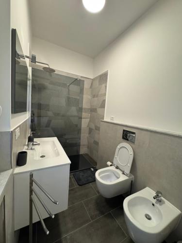 Fotografie z fotogalerie ubytování Esme apartment v Janově