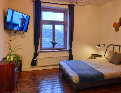 Billede fra billedgalleriet på Apartment Cozy Stay - Saules Iela i Daugavpils