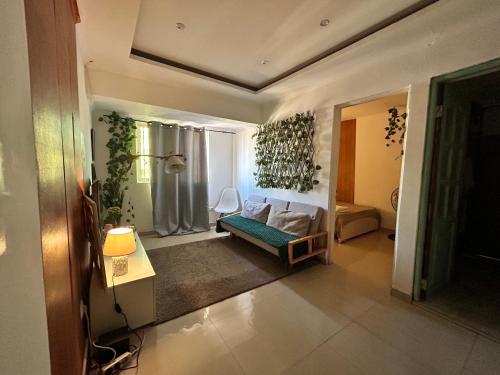 Central 1-Bedroom Apartment near Sucupira Market