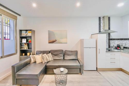 Apartamento Los Patios