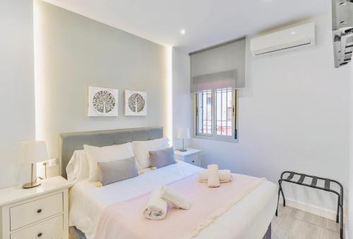 Apartamento Los Patios