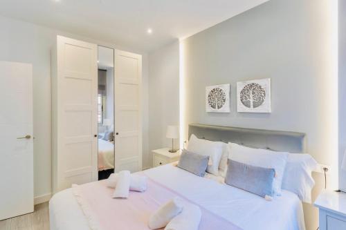 Apartamento Los Patios