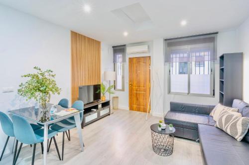 Apartamento Los Patios