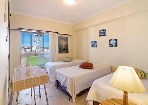 VIP T2 Beachfront with Garage