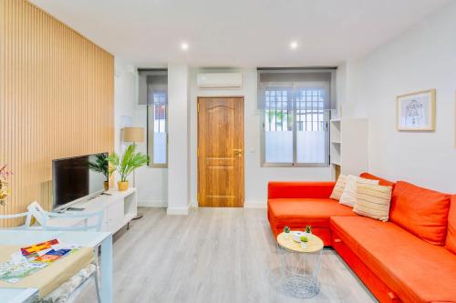Apartamento La Judería