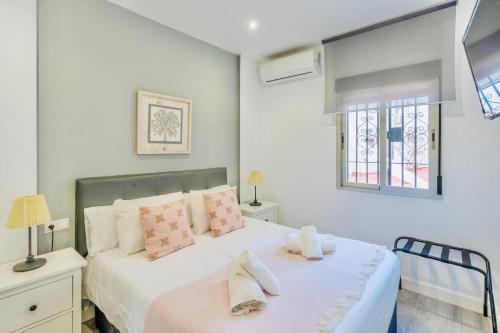 Apartamento La Judería