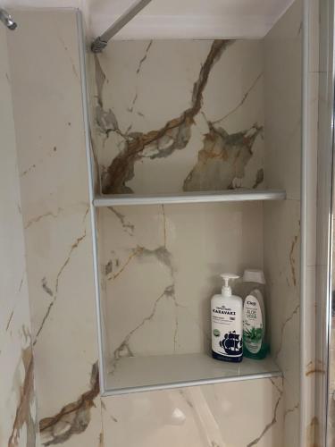 Billede fra billedgalleriet på Cozy flat in Kilkis i Kilkís