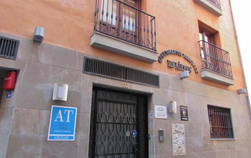Apartamentos Turísticos Las Nieves, Granada – Bijgewerkte ...