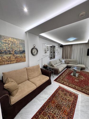Nereydes Central Luxury Apartment