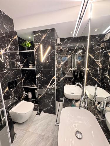 Nereydes Central Luxury Apartment