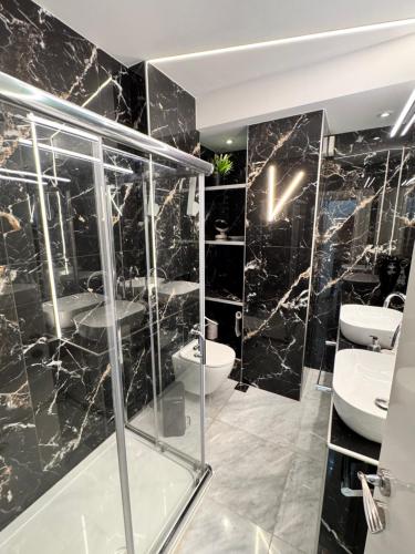 Nereydes Central Luxury Apartment