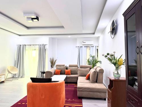 Résidences Riverside Abidjan