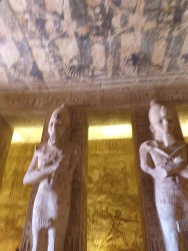 Afbeelding uit fotogalerij van A trip to Egypt in Naj‘ al Maḩaţţah