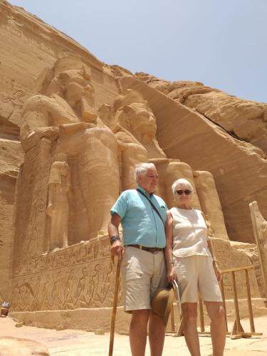 Gæster der bor på Luxury three bedroom apartment