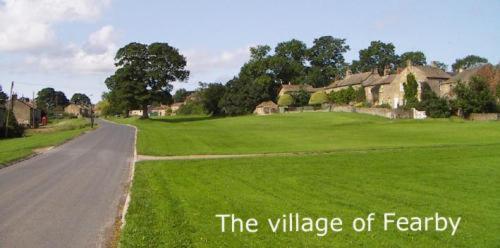 Golf facilities at the inn or nearby 