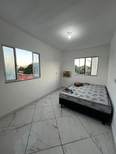 Photo de la galerie de l'établissement Casa das laranjeiras, à Serra