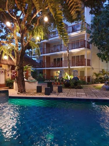 Piscina a Amor 2 Bedroom with Jacuzzi o a prop