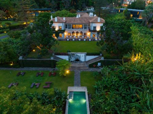Quinta da Casa Branca - Small Luxury Hotels of the World