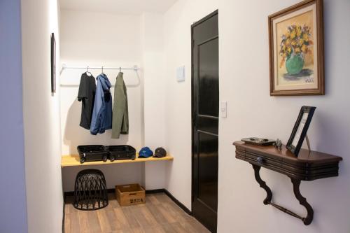 Afbeelding uit fotogalerij van Studio Petrópolis - Centro Histórico com Garagem in Petrópolis