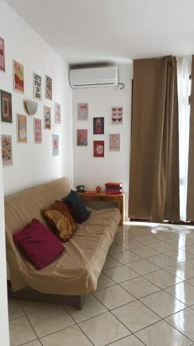 Verdes Anos - local accommodation in Santa Maria