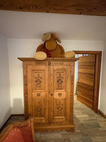 Photo de la galerie de l'établissement Gîtes Hassenforder, à Kaysersberg