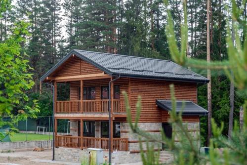 Борово ухание Говедарци Pine scent Govedartsi