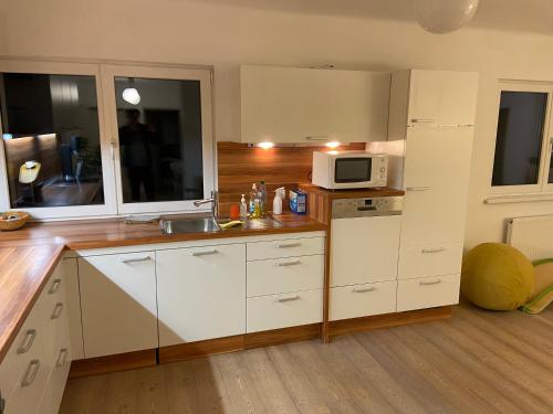 Villa Zaubertal Linz - Viel Raum - 86m2 für Familie, Natur & Arbeit nahe der Stadt