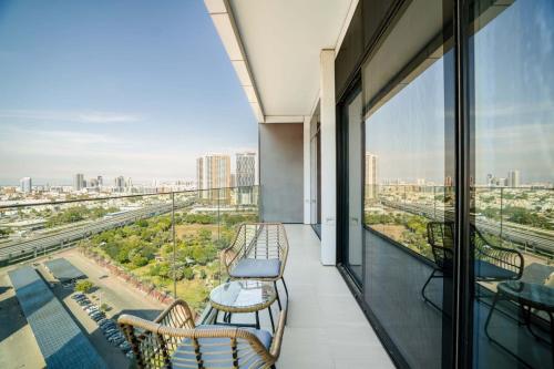 CitiHome - Beautiful 2BR in Park Gate for Family Stays