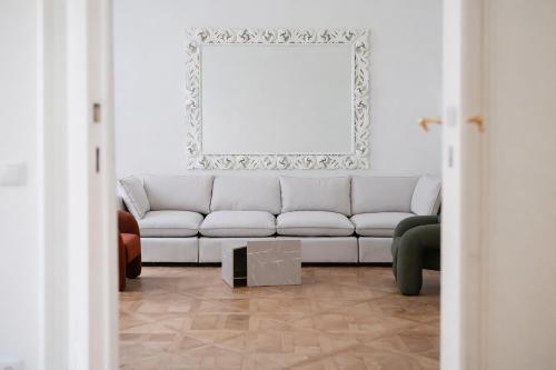 HeyMi Apartments Stadtpark