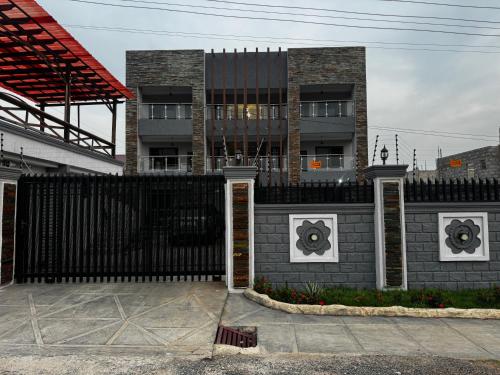 Zachip Residences