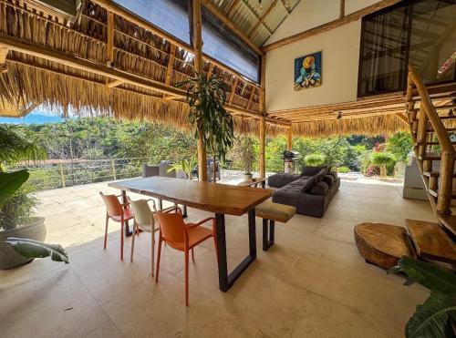 Afbeelding uit fotogalerij van Silencio Verde in Atenas