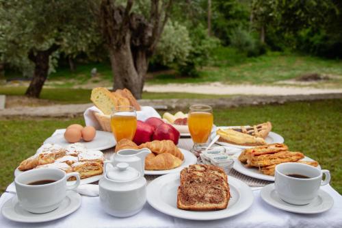 Mad på hotellet eller i nærheden