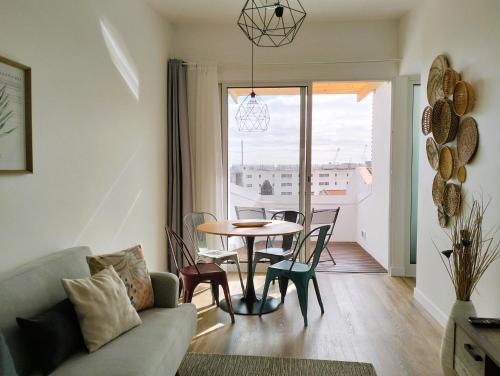 Ladeira Loft - City & Sea View