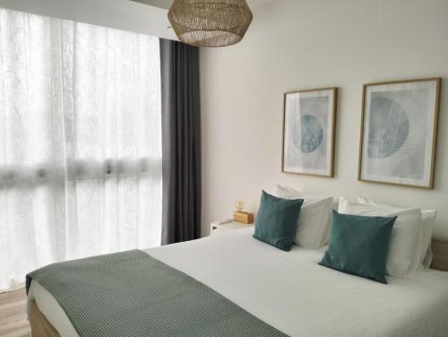 Ladeira Loft - City & Sea View