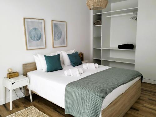Ladeira Loft - City & Sea View
