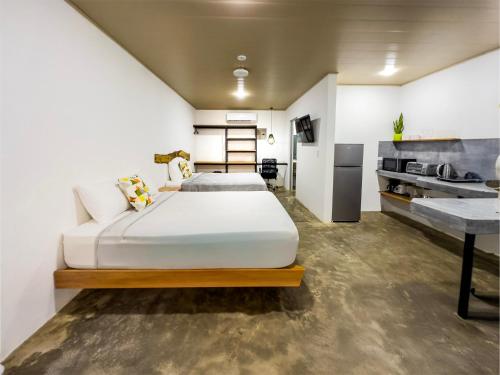 Nomad Living CR Tárcoles